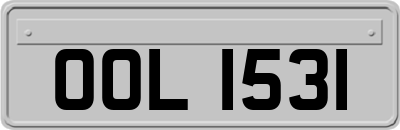 OOL1531