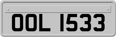 OOL1533