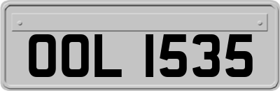 OOL1535