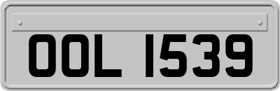 OOL1539