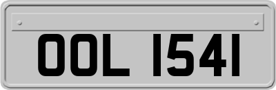 OOL1541