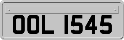 OOL1545