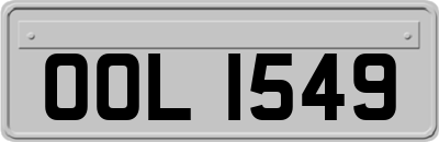 OOL1549