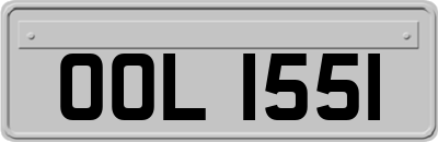 OOL1551