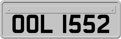 OOL1552