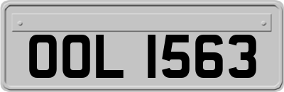 OOL1563