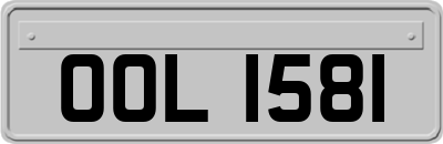 OOL1581