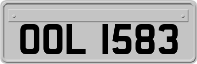 OOL1583