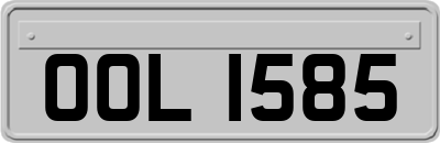 OOL1585