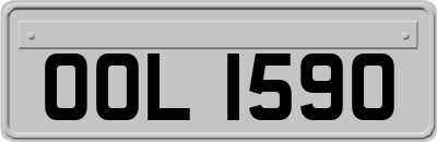 OOL1590