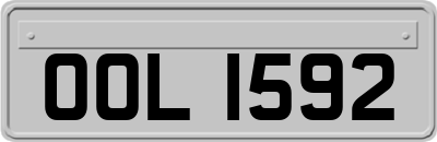 OOL1592