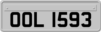 OOL1593