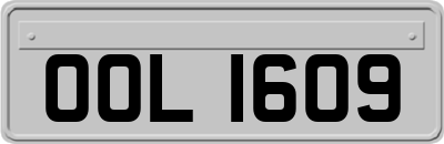 OOL1609