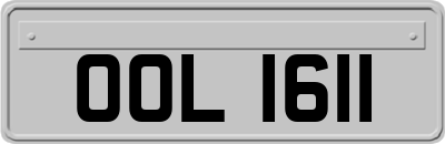 OOL1611