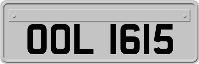 OOL1615