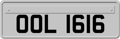 OOL1616