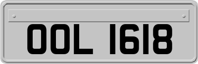 OOL1618