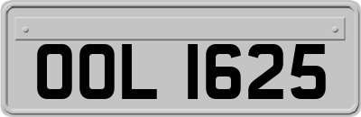 OOL1625