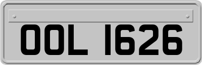 OOL1626