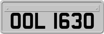 OOL1630