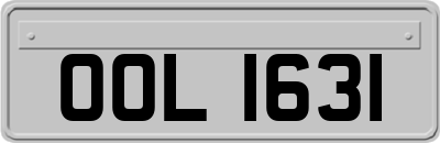 OOL1631