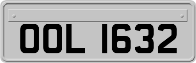OOL1632