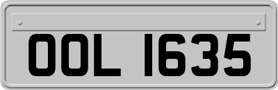 OOL1635