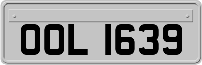 OOL1639