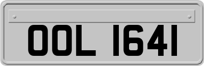 OOL1641