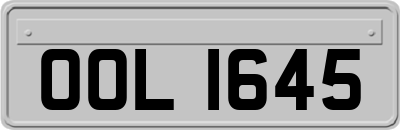 OOL1645