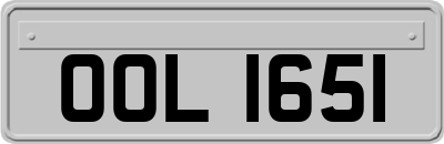 OOL1651