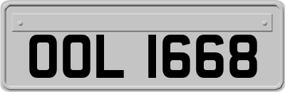 OOL1668