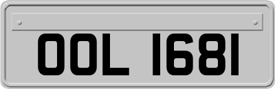 OOL1681