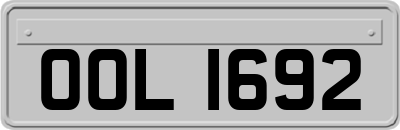 OOL1692