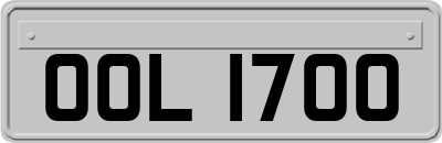 OOL1700