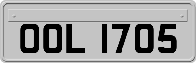 OOL1705