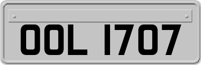 OOL1707