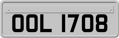 OOL1708