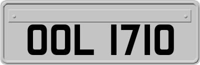 OOL1710