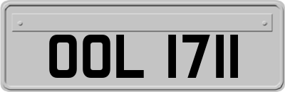 OOL1711