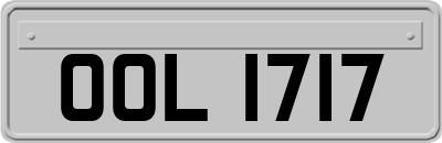 OOL1717