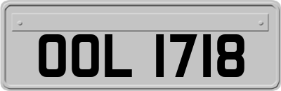 OOL1718