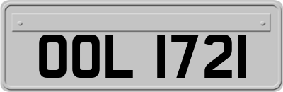 OOL1721