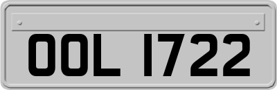 OOL1722