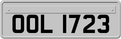 OOL1723