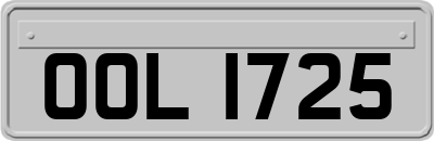 OOL1725
