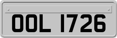 OOL1726