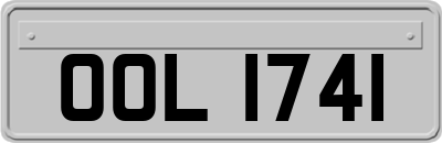 OOL1741