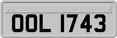 OOL1743