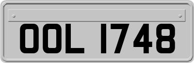 OOL1748
